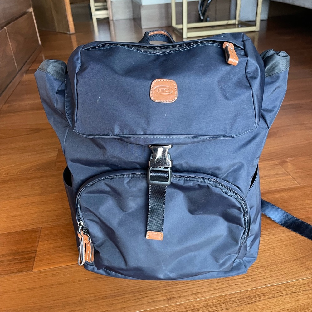 Bric’s X-bag travel excursion